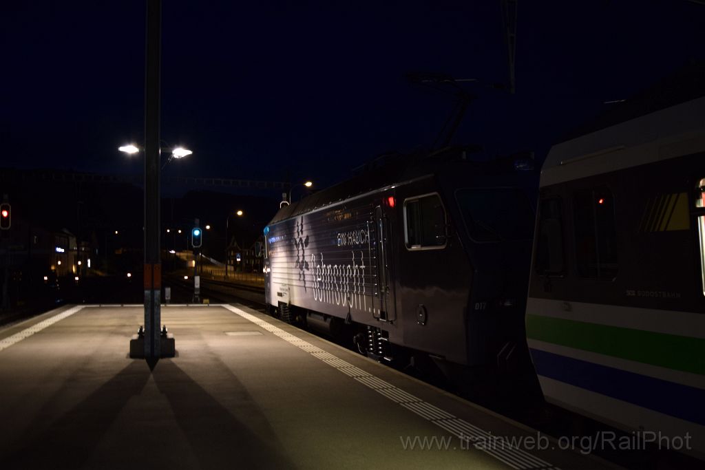 4141-0033-150916.jpg - SOB Re 446.017-6 "Ein Hauch Sehnsucht" / Wattwil 15.9.2016