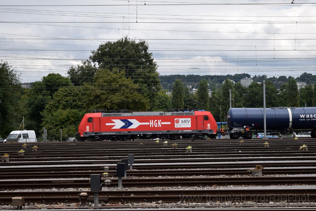 4146-0029-160916.jpg - HGK 185.589-9 / Zürich-Mülligen 16.9.2016