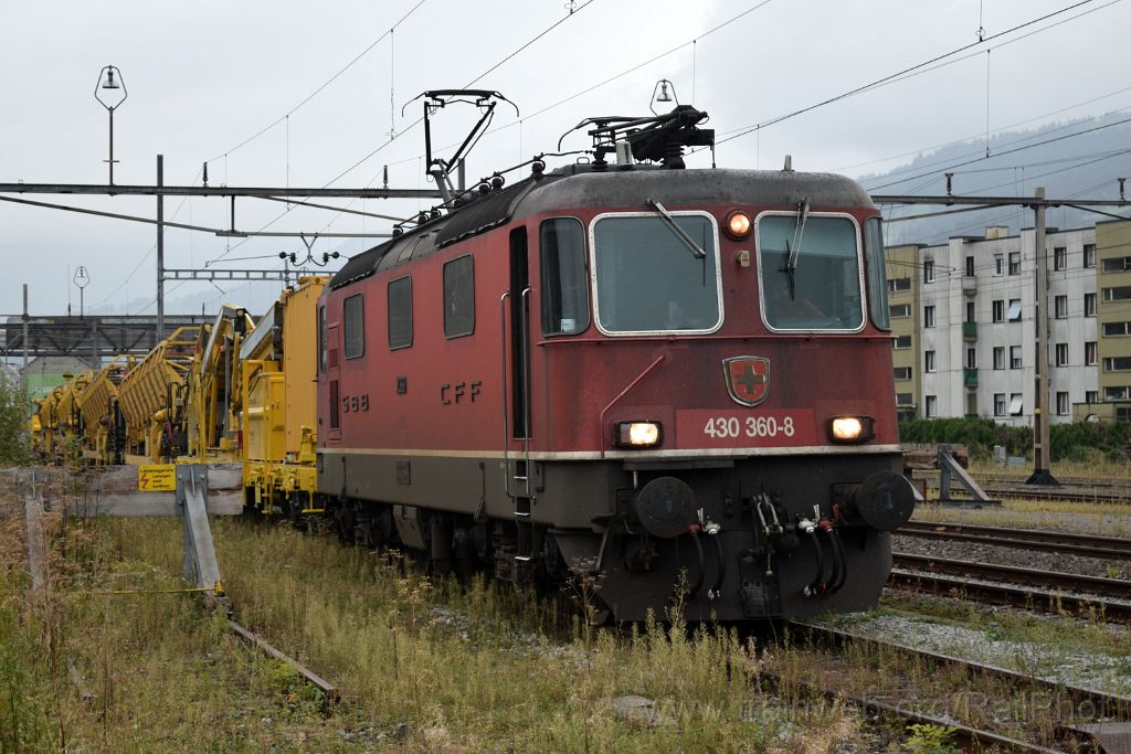 4148-0004-160916.jpg - SBB-CFF Re 4/4''' 11360 / Wattwil 16.9.2016