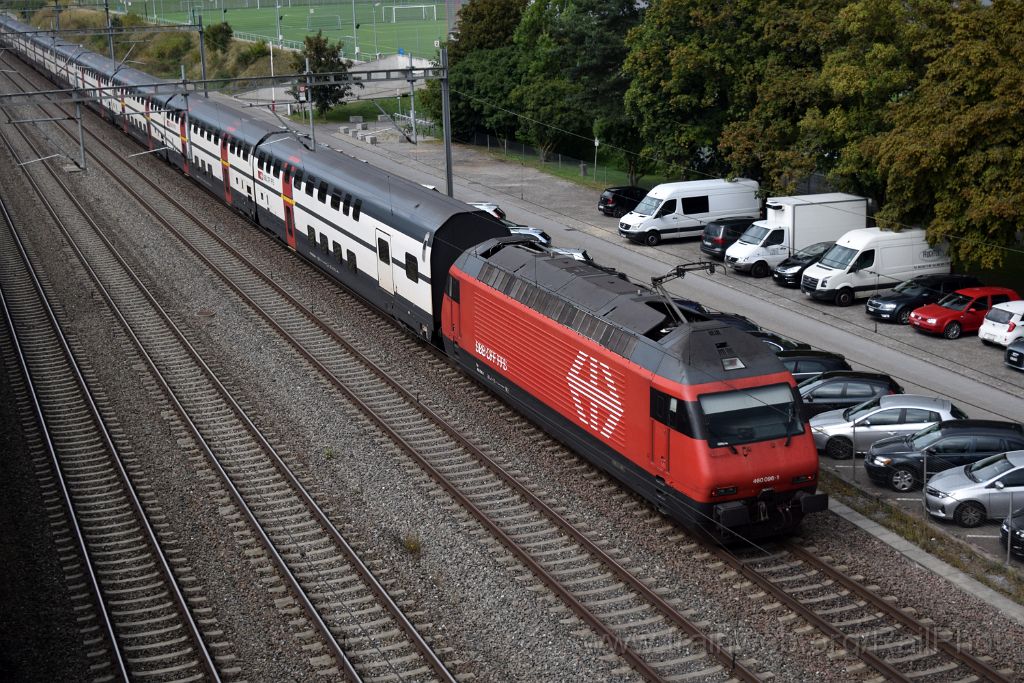 4150-0003-190916.jpg - SBB-CFF Re 460.096-1 "Furttal" / Zürich-Mülligen 19.9.2016