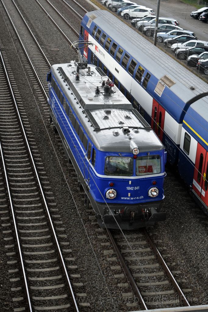 4151-0035-190916.jpg - WRS 1042.041 / Zürich-Mülligen 19.9.2016