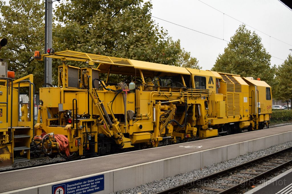 4182-0006-141016.jpg - Sersa B 40 UM-1 "Palas" + R 21 RD-1 "Palas" / Wil 14.10.2016