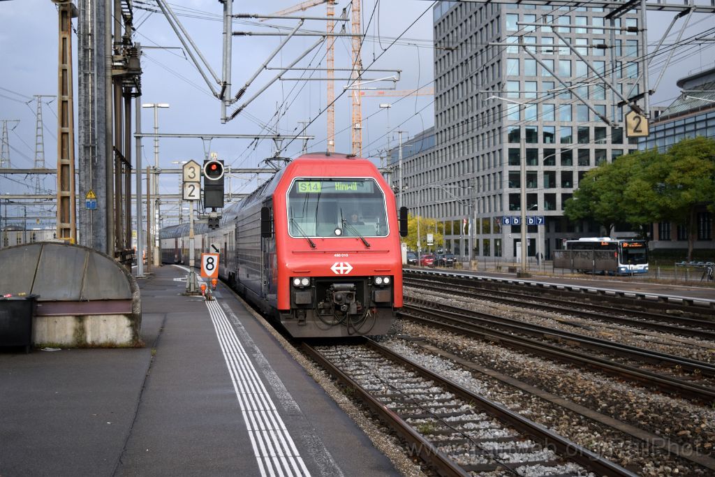 4227-0033-181016.jpg - SBB-CFF Re 450.010-4 "Steinmaur" / Zürich-Altstetten 18.10.2016