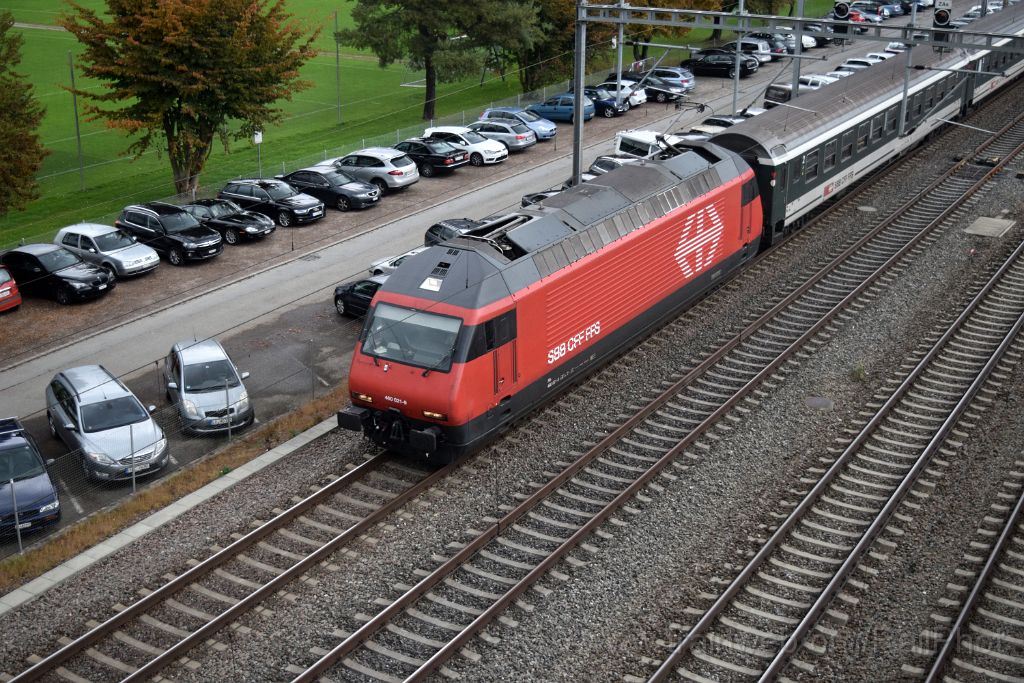 4229-0004-181016.jpg - SBB-CFF Re 460.021-9 / Zürich-Mülligen (Hermetschloobrücke) 18.10.2016