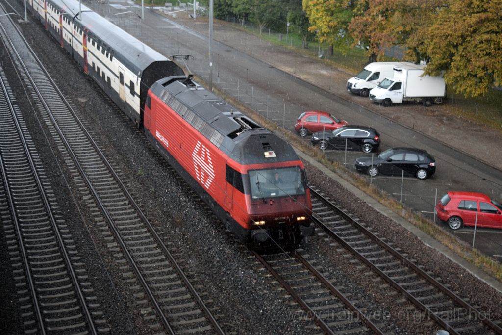 4231-0001-181016.jpg - SBB-CFF Re 460.089-6 "Freiamt" / Zürich-Mülligen (Hermetschloobrücke) 18.10.2016