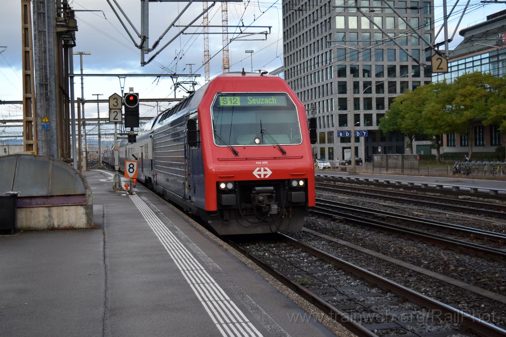 4231-0041-201016.jpg - SBB-CFF Re 450.060-9 "Glattfelden" / Zürich-Altstetten 20.10.2016