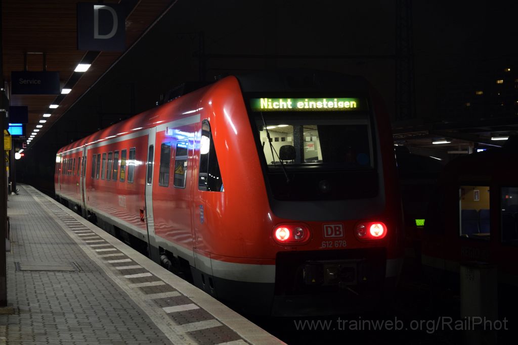 4245-0040-101116.jpg - DBAG 612.678 / Göttingen 10.11.2016