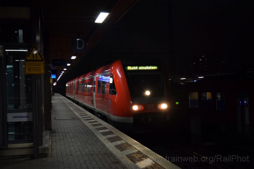 4246-0002-101116.jpg - DBAG 612.678 / Göttingen 10.11.2016