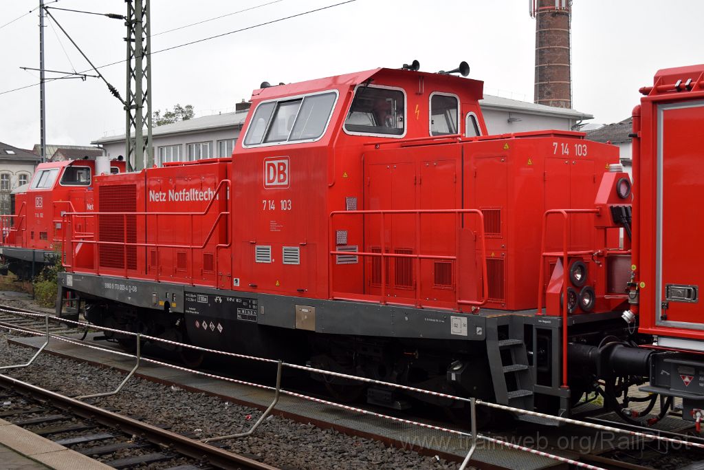 4246-0050-111116.jpg - DBAG 714.103 / Fulda Hbf 11.11.2016