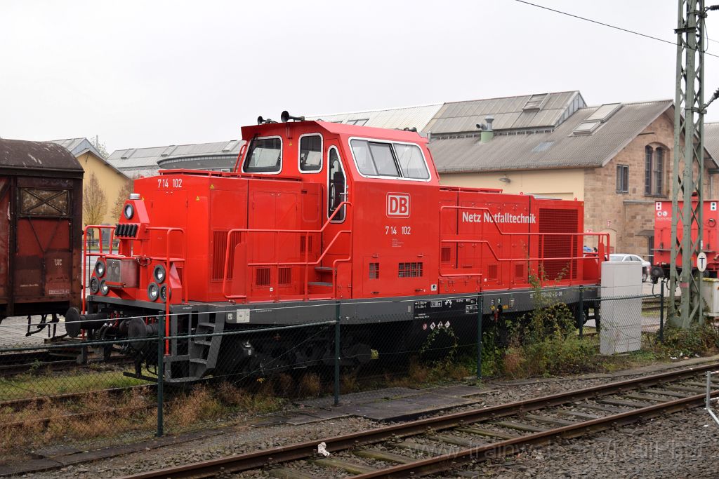 4247-0004-111116.jpg - DBAG 714.102 / Fulda Hbf 11.11.2016