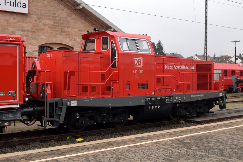 4247-0009-111116.jpg - DBAG 714.101 / Fulda Hbf 11.11.2016