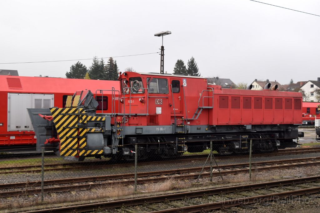 4247-0010-111116.jpg - DBAG 716.002-1 / Fulda Hbf 11.11.2016