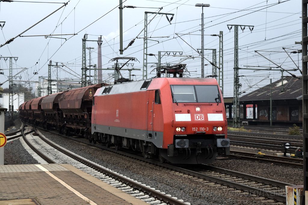 4247-0030-111116.jpg - DBAG 152.110-3 / Fulda Hbf 11.11.2016