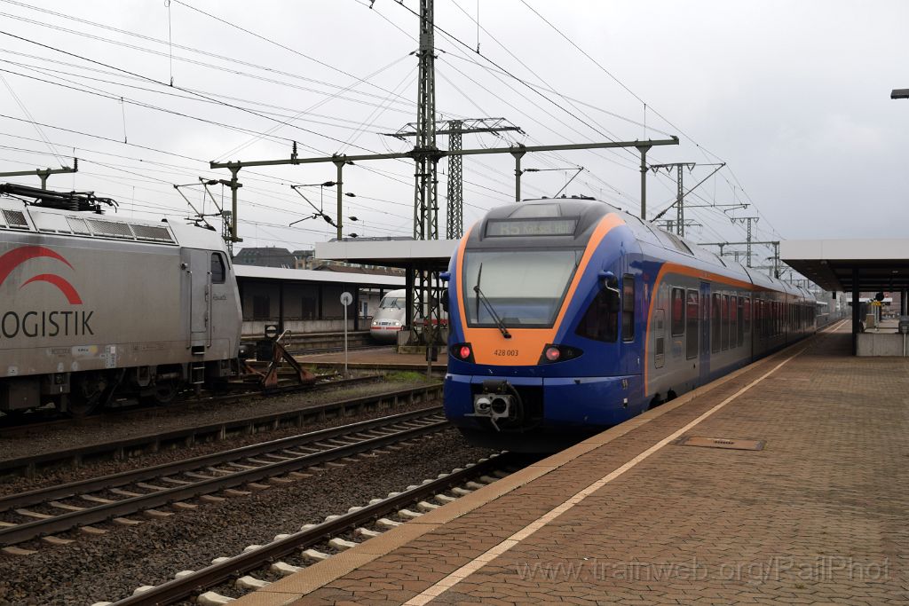 4248-0017-111116.jpg - Cantus 428.003 "Bebra" / Fulda Hbf 11.11.2016