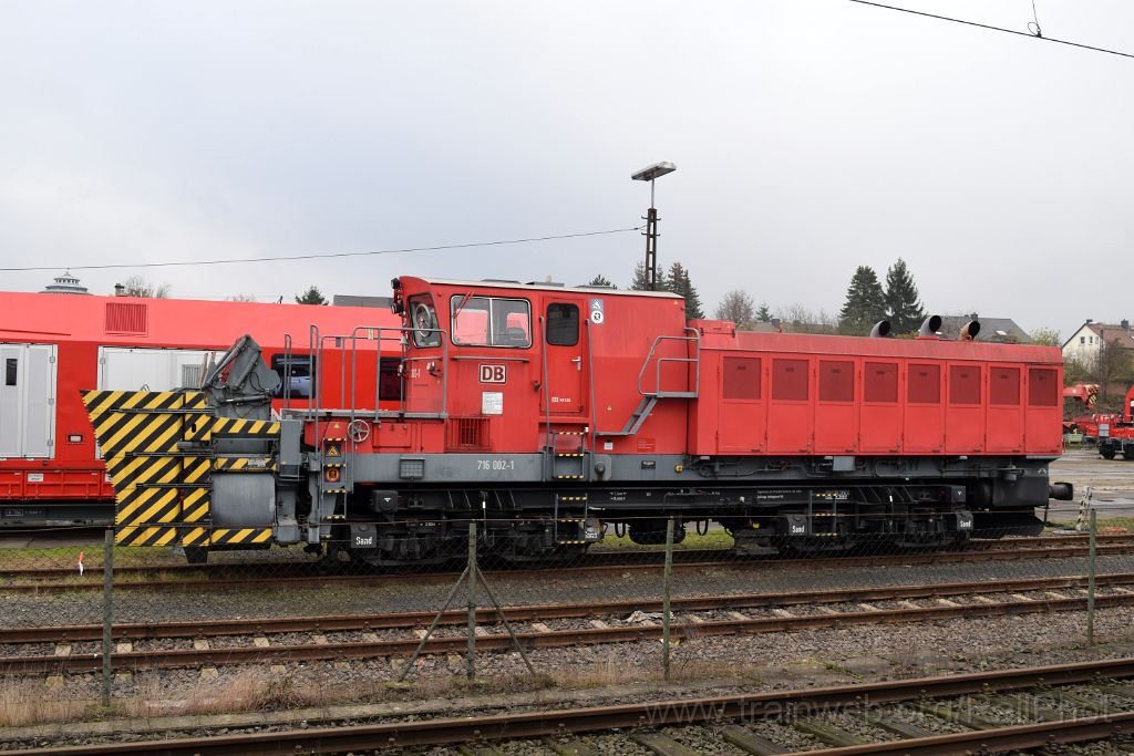 4248-0027-111116.jpg - DBAG 716.002-1 / Fulda Hbf 11.11.2016