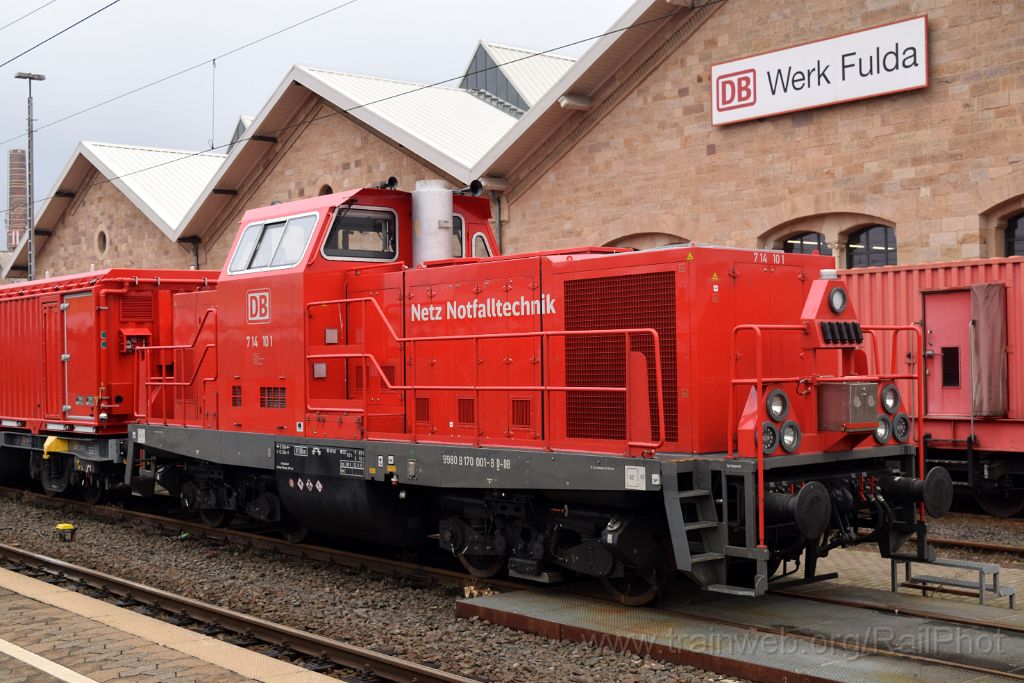 4248-0031-111116.jpg - DBAG 714.101 / Fulda Hbf 11.11.2016