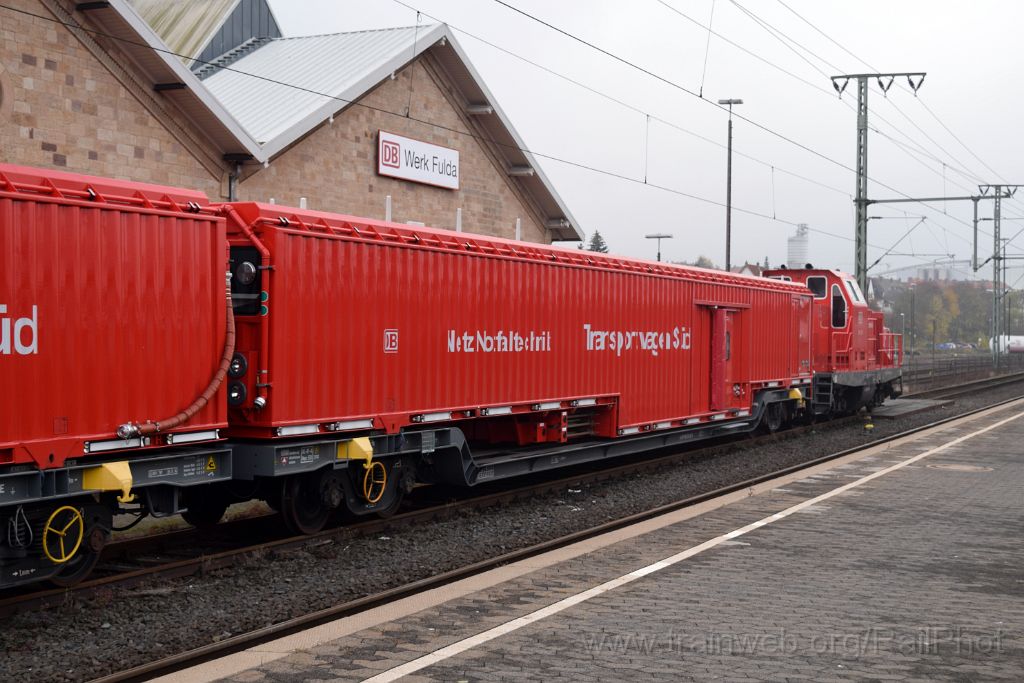 4249-0034-111116.jpg - DBAG 714.101 / Fulda Hbf 11.11.2016