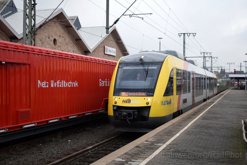 4251-0015-111116.jpg - HLB VT 291.2 / Fulda Hbf 11.11.2016