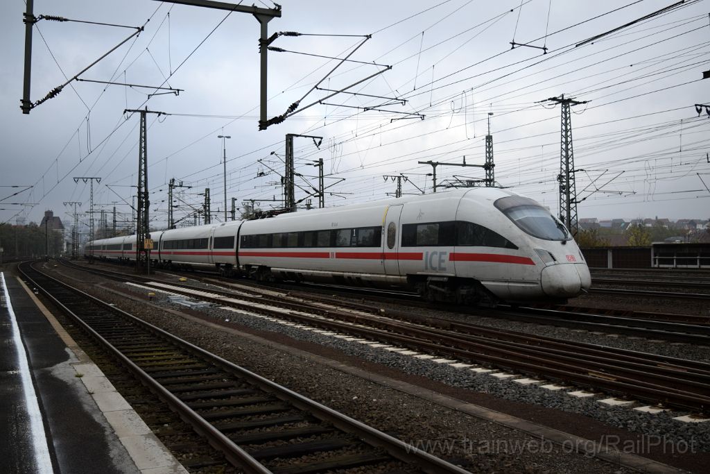 4252-0001-111116.jpg - DBAG ICE-T 411.029-2 "Kiel" / Fulda Hbf 11.11.2016