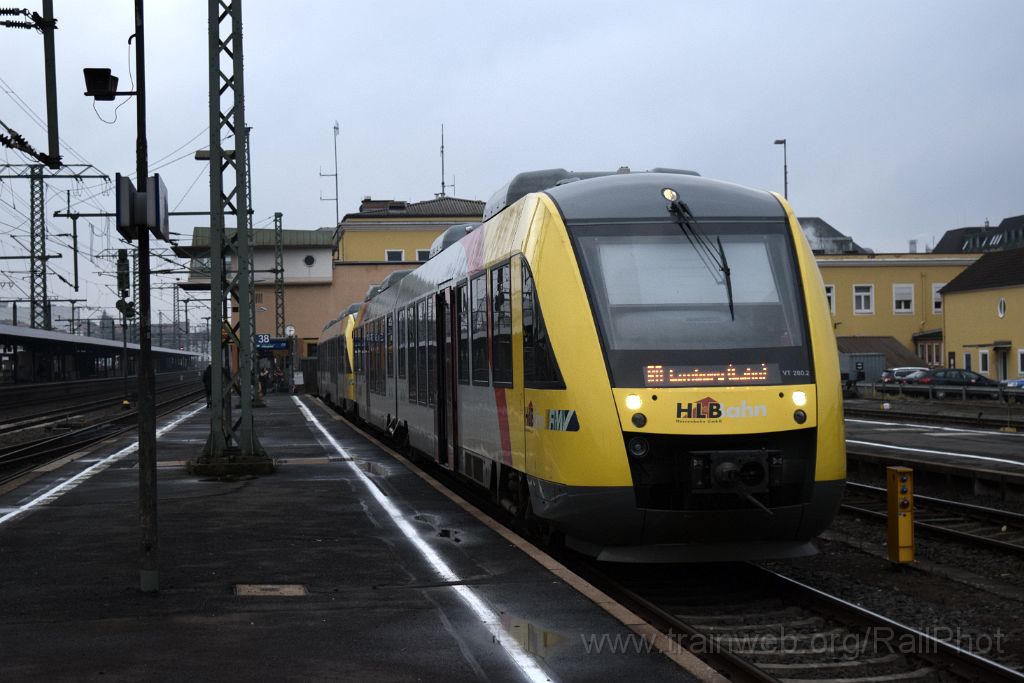 4252-0039-111116.jpg - HLB VT 280.2 / Fulda Hbf 11.11.2016