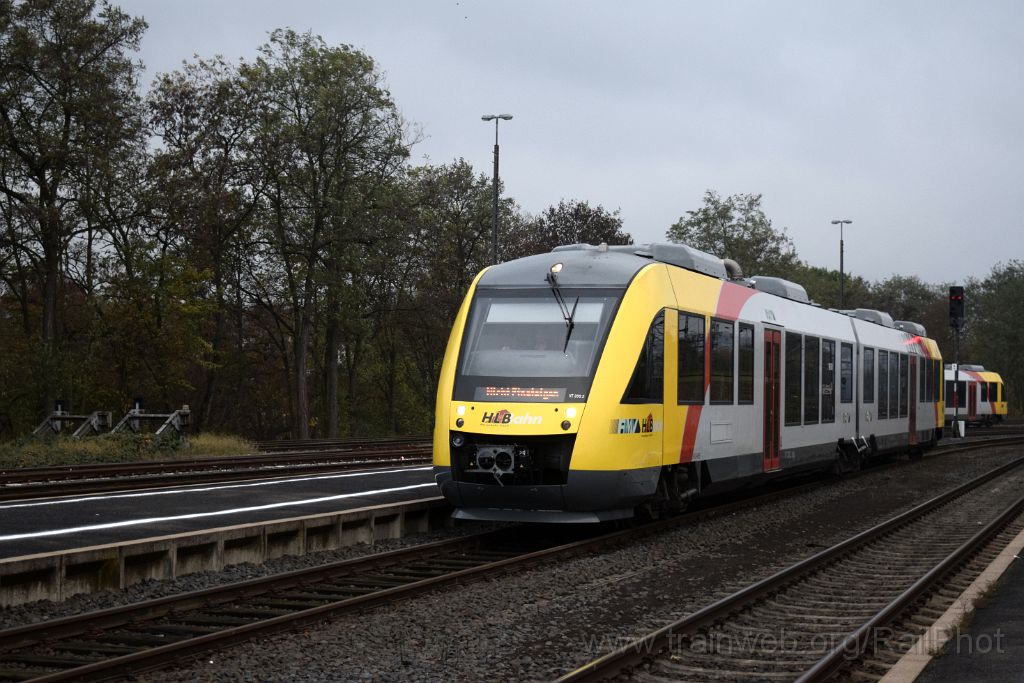 4253-0007-111116.jpg - HLB VT 289.2 / Fulda Hbf 11.11.2016