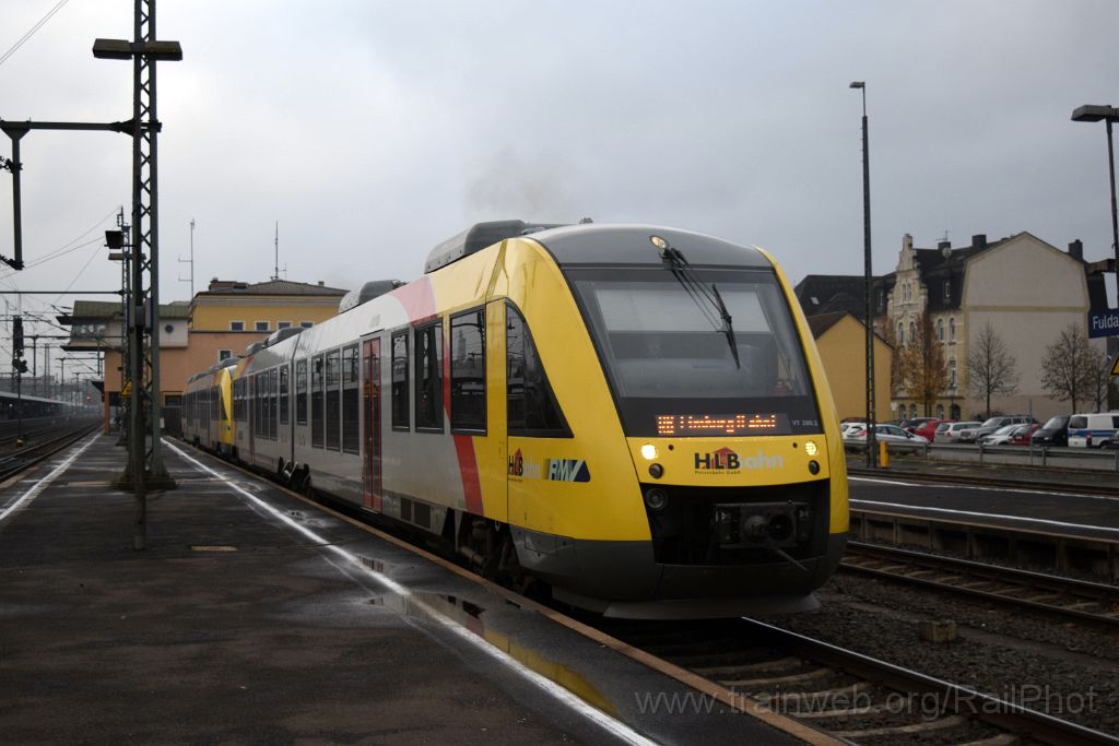 4253-0019-111116.jpg - HLB VT 280.2 + VT 271.1 / Fulda Hbf 11.11.2016