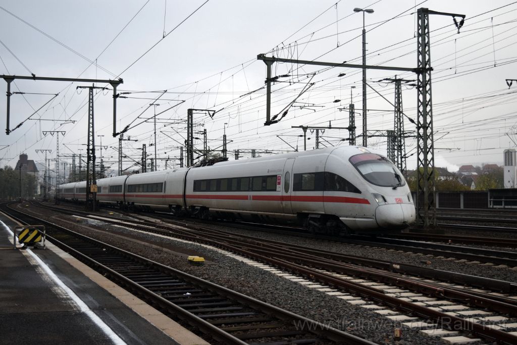 4254-0026-111116.jpg - DBAG ICE-T 411.058-1 "Falkenberg / Elster" / Fulda Hbf 11.11.2016