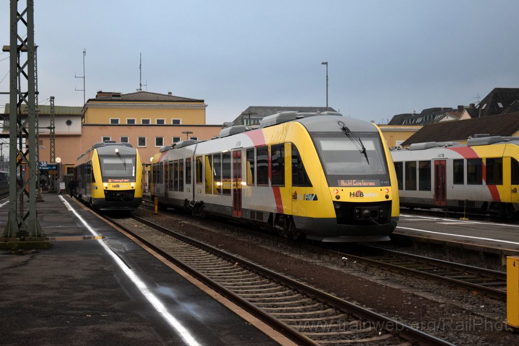 4256-0047-111116.jpg - HLB VT 287.2 + VT 289.1 / Fulda Hbf 11.11.2016