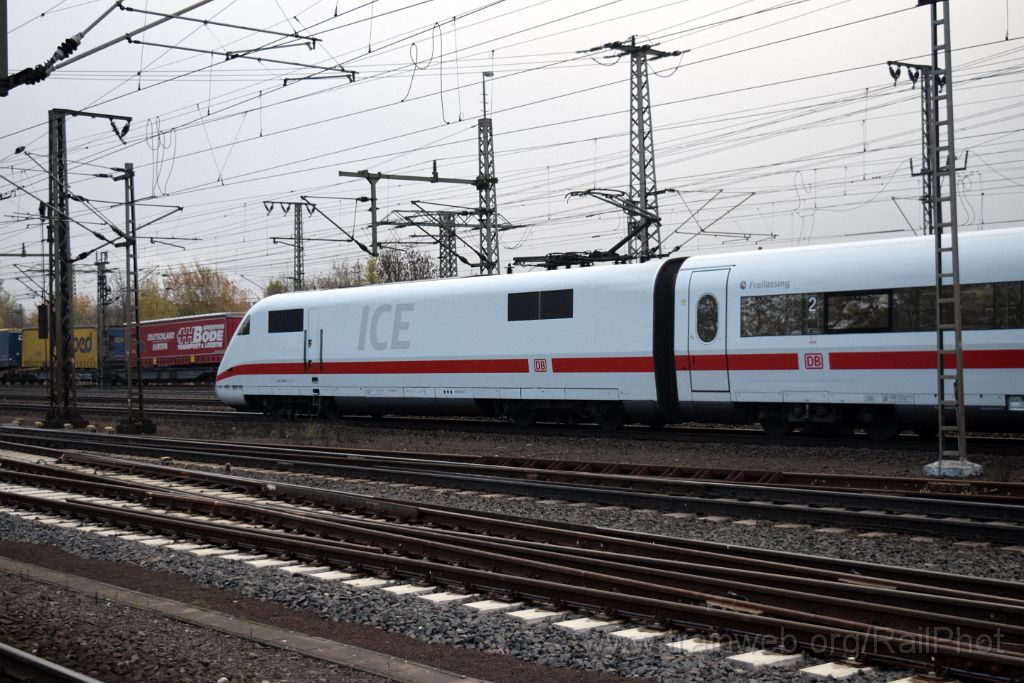 4258-0043-111116.jpg - DBAG ICE 401.085-6 "Freilassing" / Fulda Hbf 11.11.2016