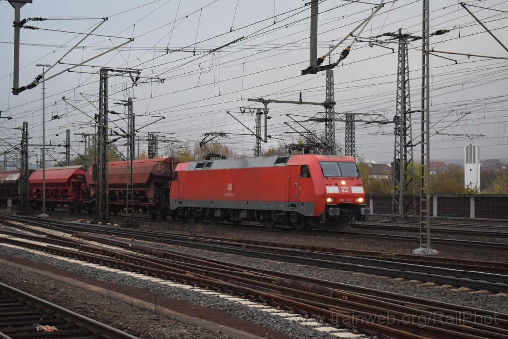 4260-0003-111116.jpg - DBAG 152.110-3 / Fulda Hbf 11.11.2016