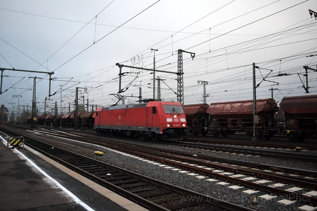 4260-0015-111116.jpg - DBAG 185.268-0 / Fulda Hbf 11.11.2016