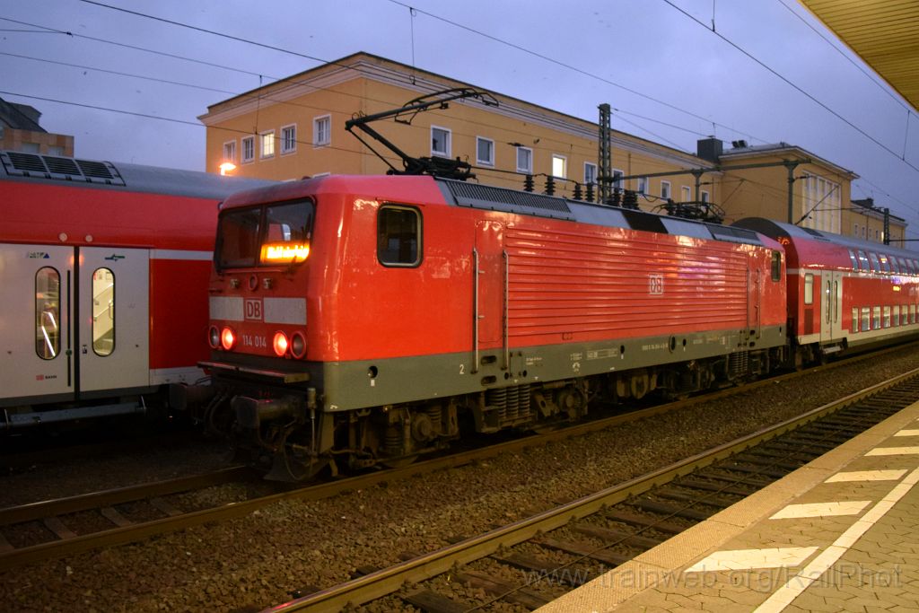 4261-0015-111116.jpg - DBAG 114.014 / Fulda Hbf 11.11.2016