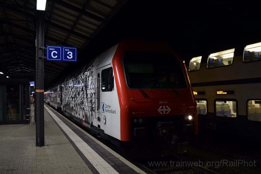 4262-0012-111116.jpg - SBB-CFF Re 450.016-1 "Altstetten" / Rapperswil 11.11.2016