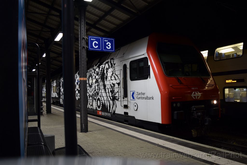 4262-0013-111116.jpg - SBB-CFF Re 450.016-1 "Altstetten" / Rapperswil 11.11.2016