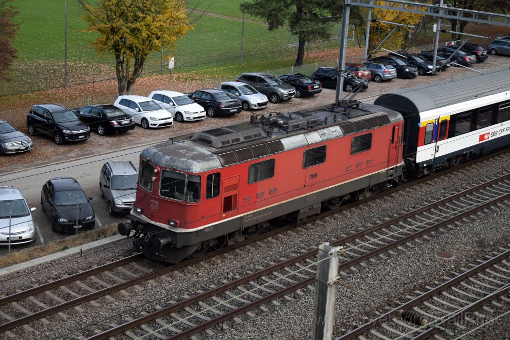 4269-0037-151116.jpg - SBB-CFF Re 4/4" 11140 / Zürich-Mülligen (Hermetschloobrücke) 15.11.2016