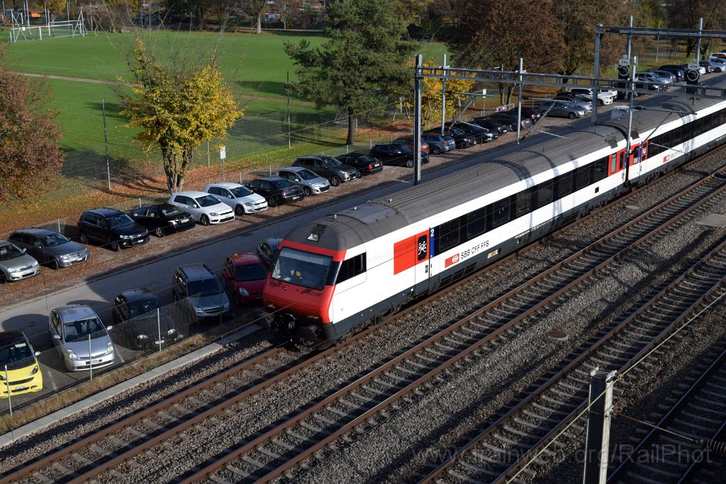 4271-0033-151116.jpg - SBB-CFF Bt 50 85 28-94 906-0 / Zürich-Mülligen (Hermetschloobrücke) 15.11.2016