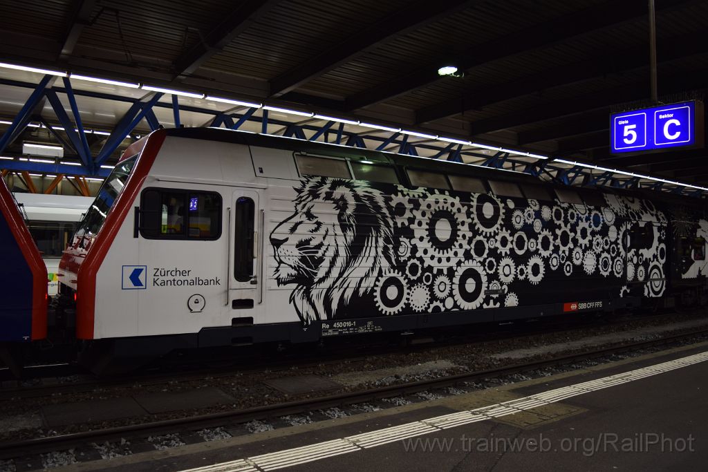 4273-0040-161116.jpg - SBB-CFF Re 450.016-1 "Altstetten" / Winterthur 16.11.2016