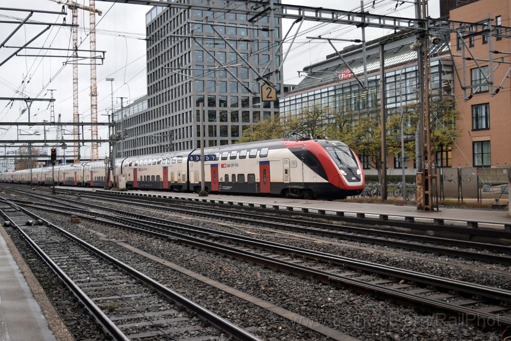 4274-0033-171116.jpg - SBB-CFF RABe 502.203 + RABe 502.404 / Zürich-Altstetten 17.11.2016