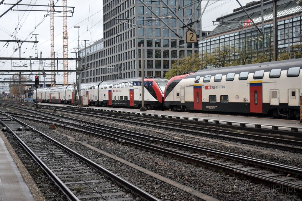 4274-0045-171116.jpg - SBB-CFF RABe 502.203 + RABe 502.404 / Zürich-Altstetten 17.11.2016