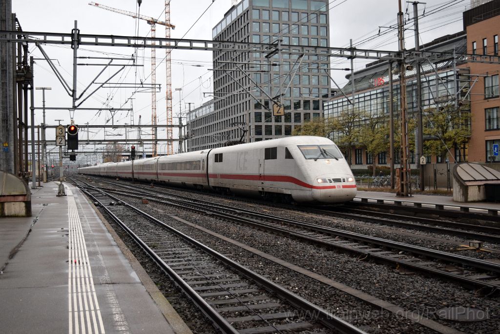 4275-0032-171116.jpg - DBAG ICE 401.579-8 / Zürich-Altstetten 17.11.2016