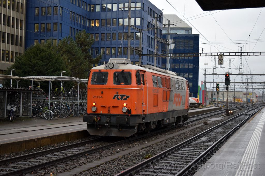 4276-0010-171116.jpg - RTS 2143.025 / Zürich-Altstetten 17.11.2016