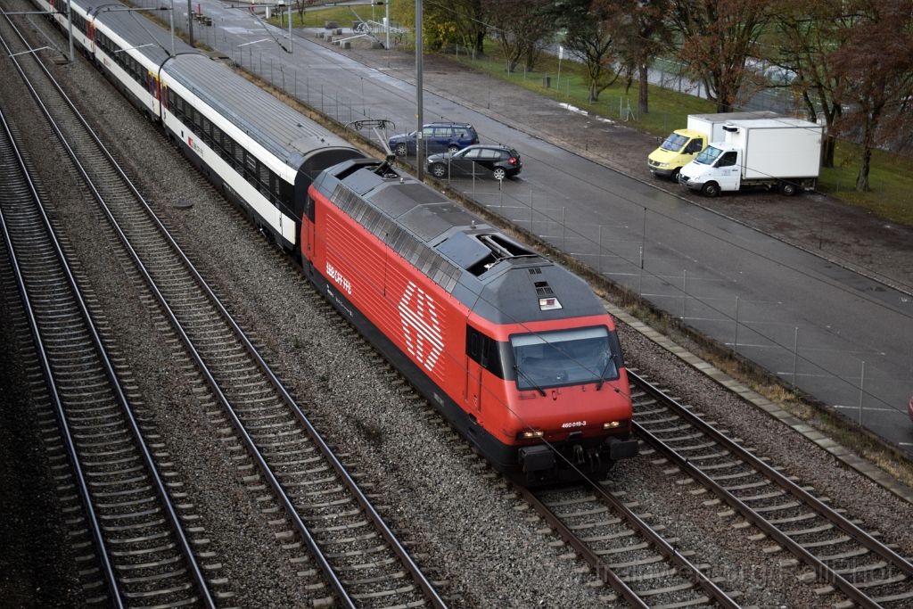 4277-0048-171116.jpg - SBB-CFF Re 460.019-3 "Terre Sainte" / Zürich-Mülligen (Hermetschloobrücke) 17.11.2016