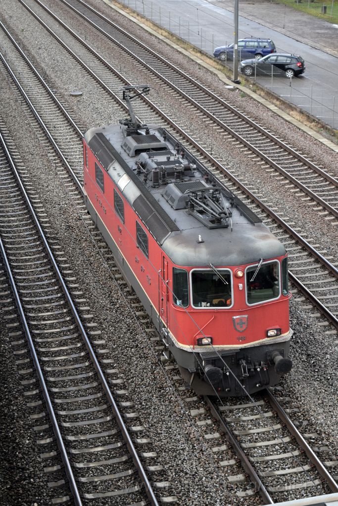 4278-0019-171116.jpg - SBB-CFF Re 4/4" 11182 / Zürich-Mülligen (Hermetschloobrücke) 17.11.2016