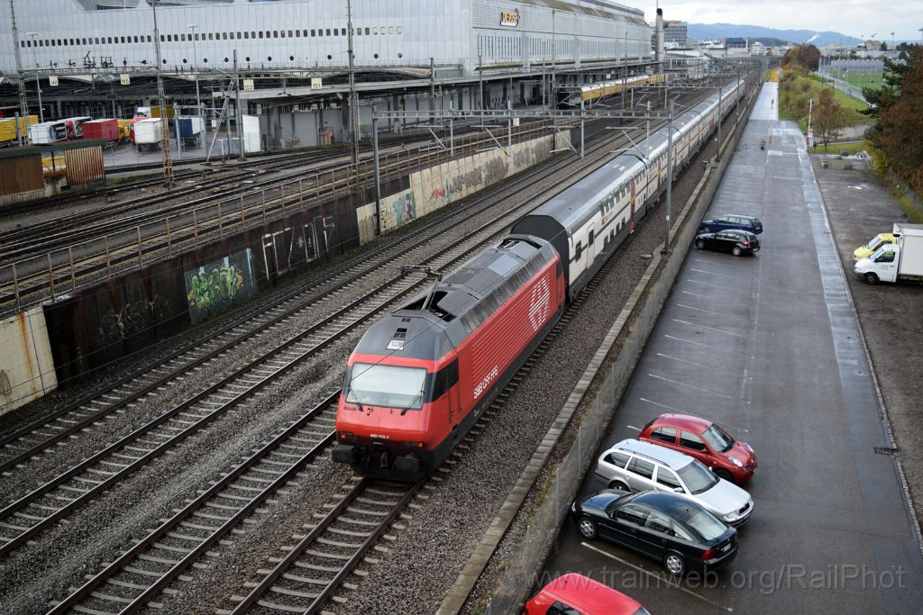 4278-0039-171116.jpg - SBB-CFF Re 460.082-1 "Ceresio" / Zürich-Mülligen (Hermetschloobrücke) 17.11.2016