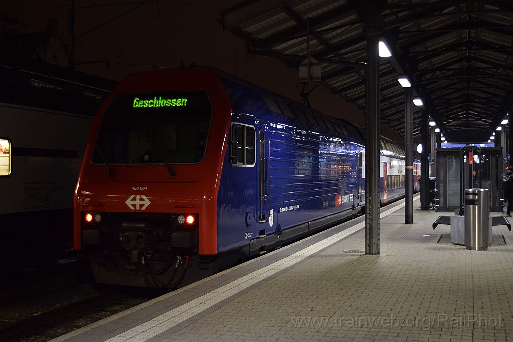 4286-0044-161216.jpg - SBB-CFF Re 450.064-1 "City of Osaka" / Rapperswil 16.12.2016