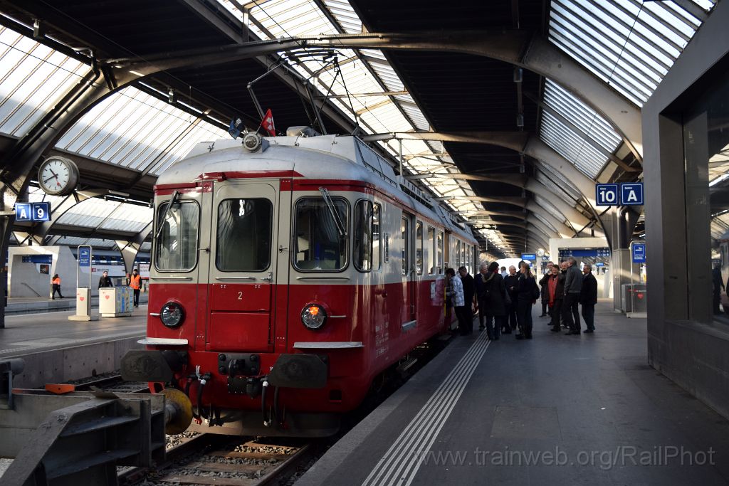 4287-0006-181216.jpg - DSF BDe 4/4 2 / Zürich HB 18.12.2016