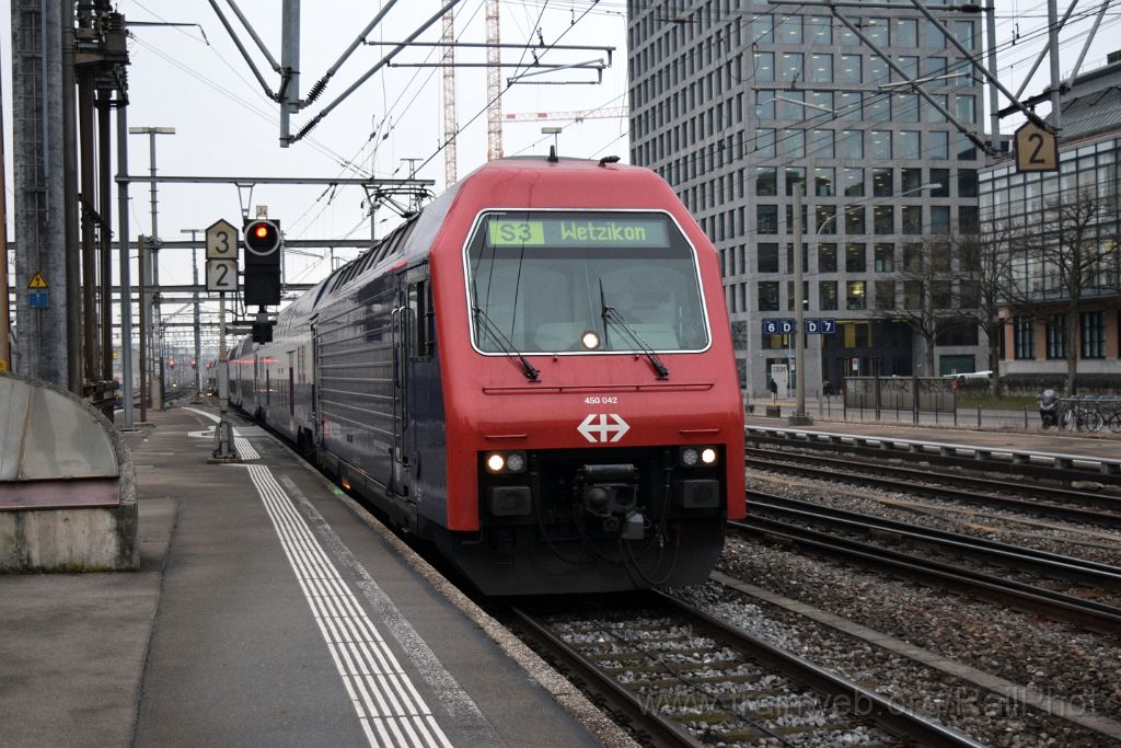 4288-0031-201216.jpg - SBB-CFF Re 450.042-7 "Hettlingen" / Zürich-Altstetten 20.12.2016