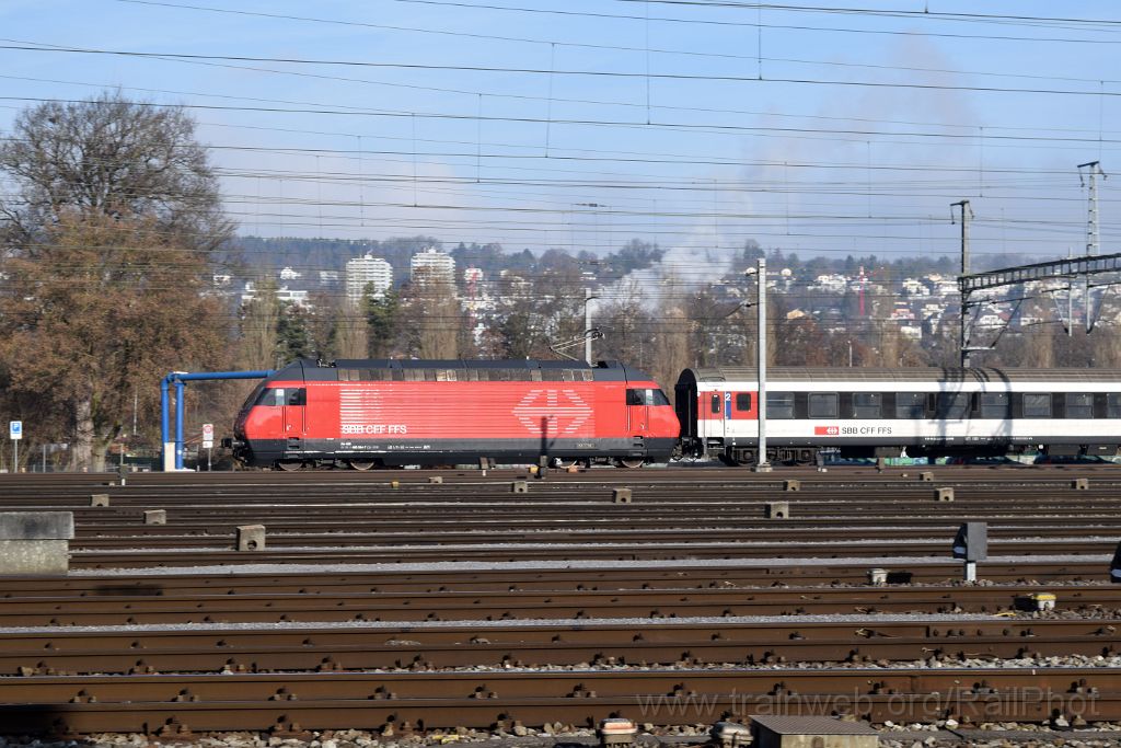 4294-0021-221216.jpg - SBB-CFF Re 460.084-7 "Helvetia" / Zürich-Mülligen 22.12.2016