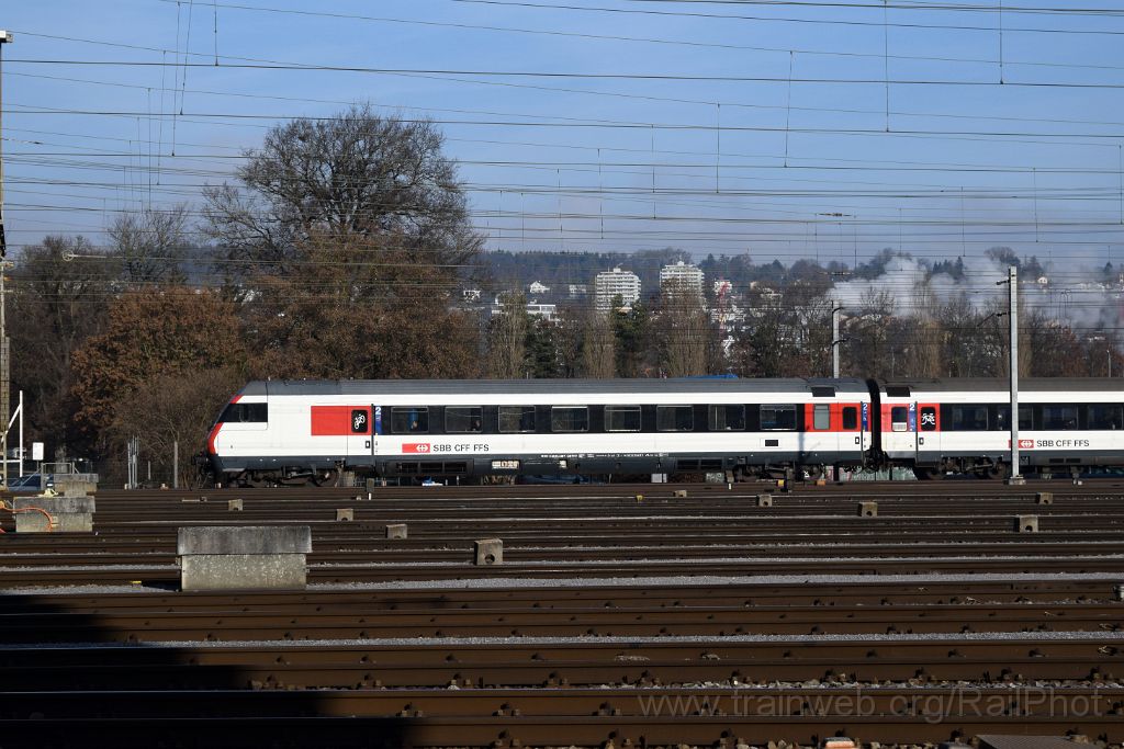 4295-0015-221216.jpg - SBB-CFF Bt 50 85 28-94 968-0 / Zürich-Mülligen 22.12.2016