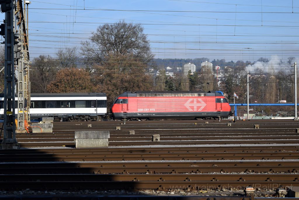 4295-0020-221216.jpg - SBB-CFF Re 460.001-1 "Lötschberg" / Zürich-Mülligen 22.12.2016